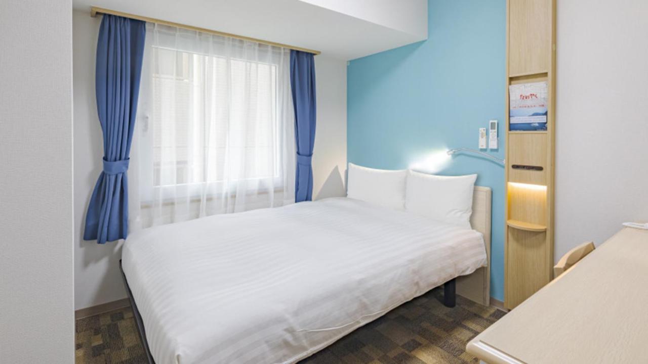 Toyoko Inn Osaka Bentencho Exteriér fotografie