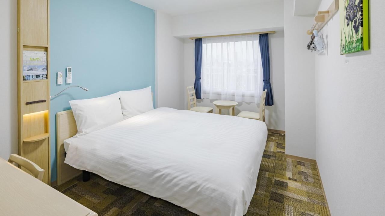 Toyoko Inn Osaka Bentencho Exteriér fotografie